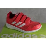 Pinke adidas AltaRun Joggingschuhe & Runningschuhe aus Textil für Kinder Größe 30 