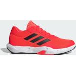 Rote adidas Amplimove Sneaker & Turnschuhe 