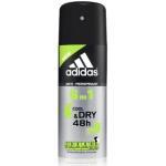Adidas Anti Perspirant 6in1 Man Deodorant Spray 150 ml