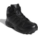 Schwarze adidas Performance Outdoor Schuhe aus Textil wasserdicht für Herren Größe 46 