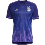 Adidas Argentina Away Shirt 2022