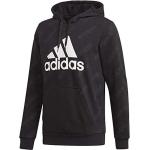 Adidas Athletics Favorites Graphic Hoodie black (GJ6597)