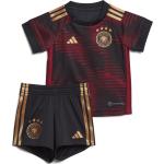 adidas Baby DFB Away Babykit WM 2022 HF1478 80