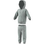 adidas Baby Jogginganzug In B Hood Fleece Track Suit HN3487 62