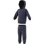 adidas Baby Jogginganzug In B Hood Fleece Track Suit HN3488 62