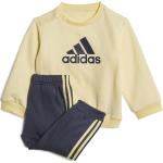 adidas Baby Jogginganzug Infants Badge of Sports Logo Jogger HM8942 86