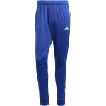adidas Basic 3-Stripes Trainingsanzug Blau