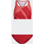 Rote adidas Graphic Damenbikinis Größe XS 
