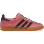 Adidas, Bliss Pink Purple Gazelle Indoor Sneakers Multicolor, Damen, Größe: 40 2/3 EU