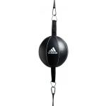 Adidas Boxball Pro Mexican Double End Ball schwarz 18cm
