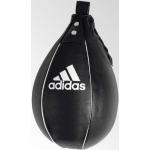 Adidas Boxball Speed Striking Ball Leather US-Style 18 x 25 cm