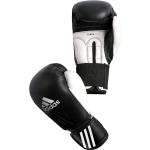 Adidas® Boxhandschuhe PERFORMER 10 Unzen, schwarz Schwarz