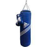 Adidas® Boxing Kit BLUE CORNER Hellblau
