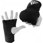 Adidas Boxinnenhandschuhe Super Inner Glove schwarz/weiß XL