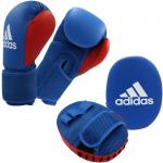 Adidas Boxset Kids Boxing Kit 2