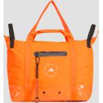 Orange Sportliche adidas by Stella McCartney Damensporttaschen klein 