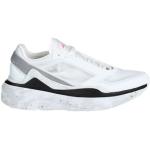 Weiße adidas by Stella McCartney Low Sneaker mit Schnürsenkel aus Kunstleder Gefüttert für Damen Größe 41,5 für den für den Winter 