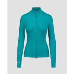Adidas by Stella McCartney TruePurpose Training Midlayer Jacket (IA1508) blue bay-smc