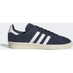 Adidas Campus 80S Schuh Sneaker blau 43 1/3