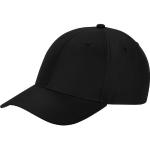 Schwarze adidas Snapback-Caps mit Klettverschluss aus Polyester für Herren Einheitsgröße 
