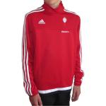 Adidas Celta Vigo [ Gr. 140 // 152 ] Trainingsshirt Trainingsjacke Rot Neu & Ovp