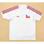 Adidas Chile Shirt Trikot S