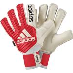 Adidas Classic Fingersave TW Handschuhe rot-weiÃ 7,5
