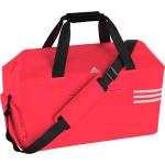 Rote adidas Climacool Teambag Sporttaschen mit Außentaschen 
