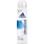 Reduzierte erfrischend adidas Climacool Damendeodorants 150 ml 