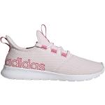 Pinke adidas Cloudfoam Pure Damenlaufschuhe Größe 42 