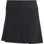 Reduzierte Schwarze adidas Mini Festliche Röcke aus Mesh für Damen Größe XS 