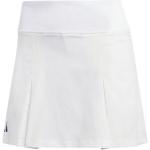 Weiße Mini Festliche Röcke aus Mesh für Damen Größe M 