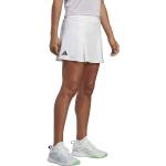 adidas Club Pleated Skirt XL Weiß