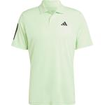 adidas Club Tennis Polo Herren in semi green spark, Größe XL