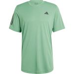 adidas Club Tennisshirt Herren in preloved green, Größe XL