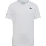 adidas CLUB Tennisshirt Mädchen in white, Größe 152