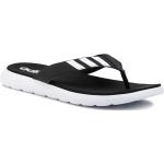 Adidas Comfort Flip-Flops (EG2069) core black/cloud white/core black