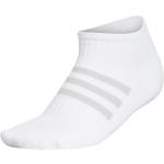 Weiße adidas Golf Damensocken & Damenstrümpfe aus Polyamid Größe M 