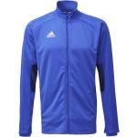 Adidas Condivo 18 Trainingsjacke | blau | Herren | 2XL | CG0405 2XL