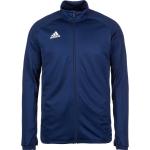 Adidas Condivo 18 Trainingsjacke Männer dark blue/white