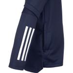 Adidas Condivo 20 Training Jacket Youth Jacke blau - dunkel 176