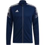 Adidas Condivo 21 Trainingsjacke Trainingsjacke blau - dunkel XS