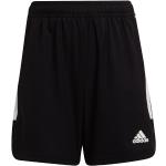 Adidas Condivo 22 Match Day Shorts Short schwarz 164
