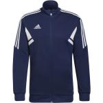 Adidas Condivo 22 Trainingsjacke | blau | Herren | 3XL | HA6249 3XL