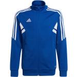 Adidas Condivo 22 Trainingsjacke Trainingsjacke blau 164