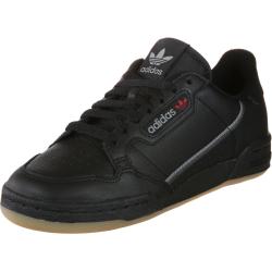 Continental 80 Sneaker, 38 EU, schwarz
