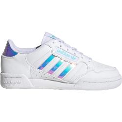 Adidas, Continental 80 Stripes Junior Sneakers Multicolor, Damen, Größe: 38 2/3 EU