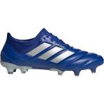 Adidas COPA 20.1 FG blau/silber (EH0884)