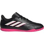 Adidas Copa Pure.4 IN (GY9051) black/white/pink