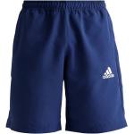 Adidas Core 15 Woven Shorts dark blue/white